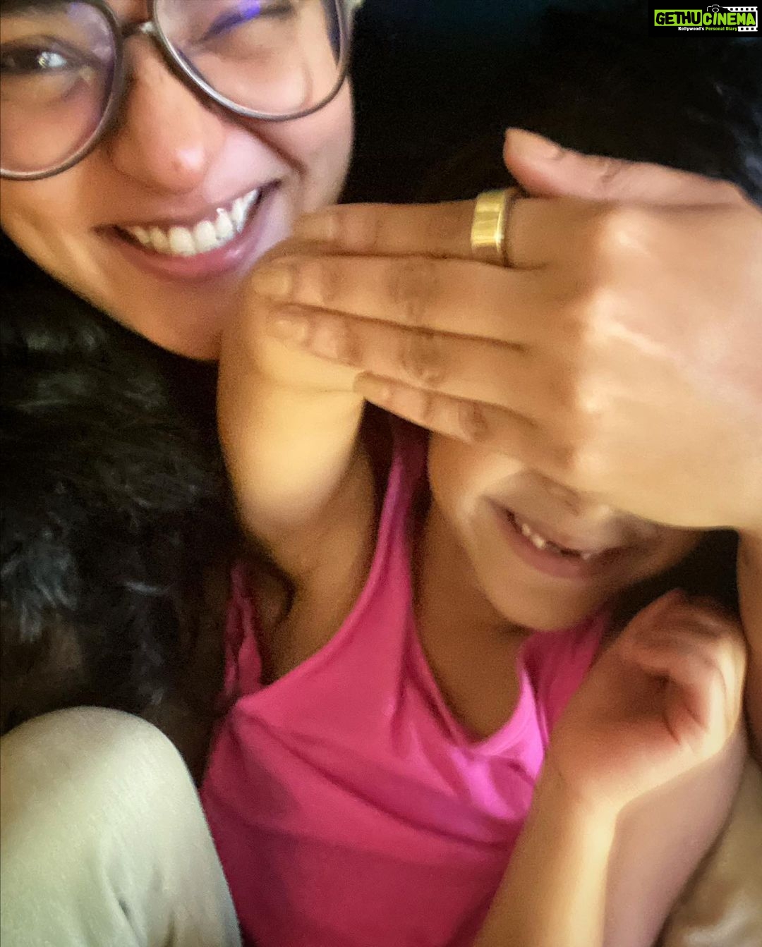 Parvathy Instagram - My lil guide to all things joyous!🤍