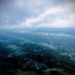 Parvathy Instagram - An hour apart 🤍