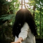 Parvathy Instagram - Dancing with the sun 🎶 📸 @aum.t3