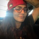 Parvathy Instagram – 🫰🏾kinda day!