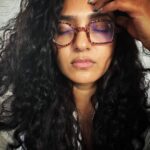Parvathy Instagram - Are we tired? Yes. Are we going to be kind to ourselves? Yes. Are we going to rest? Yes. Okbye.