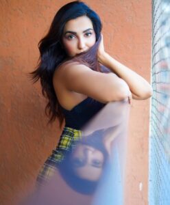 Parvatii Nair Instagram - It was hard to chose which one to upload 😝  what would yout sequence be like !!?😬

@amul_baby_official