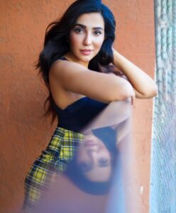 Parvatii Nair Instagram - It was hard to chose which one to upload 😝  what would yout sequence be like !!?😬

@amul_baby_official