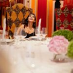 Parvatii Nair Instagram - At the beautiful The royal suite @burjalarab @visit.dubai #dubaidestinations @insideburjalarab @chambre__noire_fotos Burjal Al arab