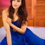 Parvatii Nair Instagram – Couldn’t figure the right sequence . Can u help me out . What’s your fav !❤️

@sarancapture