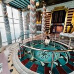 Parvatii Nair Instagram – The @talisespa at the @burjalarab was beautiful and their services were were absolutely brilliant 🥰

@visit.dubai #dubaidestinations
#visitdubai @chambre__noire_fotos