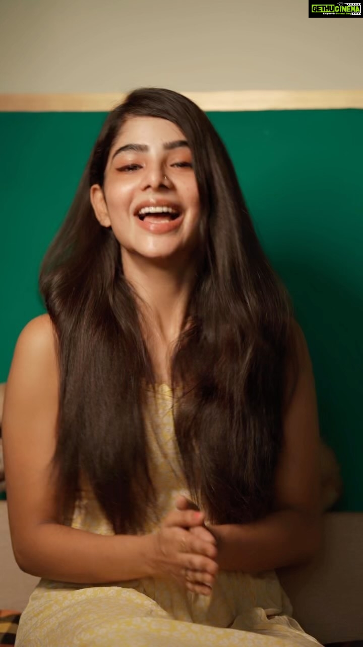 Pavithra Lakshmi Instagram - I have never been completely satisfied with any skincare brand but @deyga_organics. These products claim to work & the best part is they really work! And this is why I keep trying their new range, @deyga_organics hair removal powder & aloevera gel is my current favourite🫶✨ Tell me in the comment section what are you guys hanging on these days?😃 . Loving @deyga_organics . . . #pavithralakshmi #skincare #beauty #natural #choosepurechoosedeyga #passion #actress #dancer #cwc #ullasam #malayalam #viral #trending #instagood #fashion #memes #tiktok #reel #music #trendingnow #reelitfeelit #instadaily #love #happy
