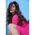 Payal Rajput Instagram - Ouch I got hurt 🙋‍♀️....