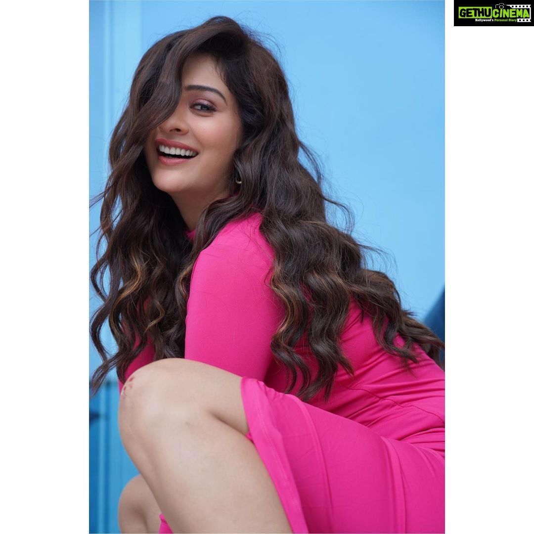 Payal Rajput Instagram - Ouch I got hurt 🙋♀️....