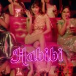 Payal Rajput Instagram - Experiencing goosebumps 🥰 Ever felt while listening to a music? Well ,I can feel it ☺️ #habibi is out now . Do watch and show some exuberance in comment box 🖤 love love love 🖤