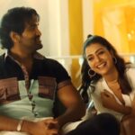 Payal Rajput Instagram – I am very interested in what @rajputpaayal is saying. Quite interesting 👌
