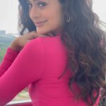 Payal Rajput Instagram – Come check this 🌸….
Super excited for my release #ginna 🖤🎬
.
#promotion #telugu #onrelease
.
.
Mua @mua_sriman
Hair do by @hairby_vijaya
Assisted by @skrajavarma