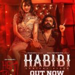 Payal Rajput Instagram – #goosebumps 🤩….. Habibi Is out now ..
This song, I hold so dear to my heart & 
I will be thankful to Kannada industry for rest of my life . 
Plz check link in story and bio . 
@dhananjaya_ka @agnisreedhar @being_shoonya @roshan.agnisreedhar @veena.narasasetty 
@sunojvelayudhan 🎬