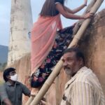 Payal Rajput Instagram – Swati is on the way …. 🤪🥰🤪
Nenu Vizag ki vastunanu,super happy ga unaanu ☺️
#ginnapromotions 🔜