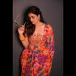 Payal Rajput Instagram - Innocence is always unsuspicious 😍 . Styled by @impriyankasahajananda Outfit @ewoke.studio ♥️ #styledbypriyankasahajananda