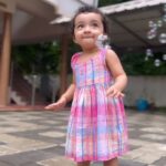 Pearle Maaney Instagram - My little bubble of Joy ❤️