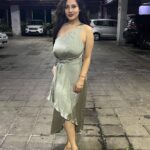 Pooja Bose Instagram - Posing