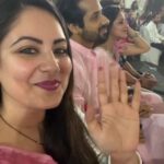 Pooja Bose Instagram –