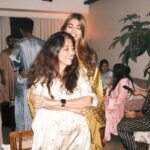Pooja Hegde Instagram - Scenes from a birthday….