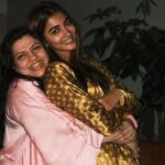 Pooja Hegde Instagram - Scenes from a birthday….
