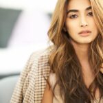 Pooja Hegde Instagram - Life update: Still a mess 🫠🫠🫠 📸- @avigowariker