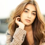 Pooja Hegde Instagram - Life update: Still a mess 🫠🫠🫠 📸- @avigowariker