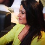 Poonam Bajwa Instagram - #pathonpathaamnoottandu#pressevent#gokulammallcalicut