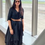 Poonam Bajwa Instagram - #ɢᴏᴅsᴏᴡɴᴄᴏᴜɴᴛʀʏ#keraladiaries#moviepromotions#mainhoonmoosa