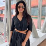 Poonam Bajwa Instagram - #ɢᴏᴅsᴏᴡɴᴄᴏᴜɴᴛʀʏ#keraladiaries#moviepromotions#mainhoonmoosa