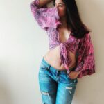 Poonam Bajwa Instagram - #tbt#