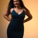 Poonam Bajwa Instagram - "I saw that you were perfect,and so I loved you.Then I saw that you were not perfect and I loved you even more" -Angelita Lim #inloveeveryday#whatmakestheworldgoround #whatmakestheskyblue#whatmakesthegrassgrow#lovewins#everysingletime @curls_and_curves555 📸📸@unique_amit212