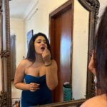 Poonam Bajwa Instagram - 🌛🌜