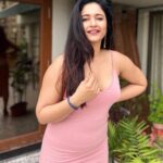 Poonam Bajwa Instagram - Good evening to you#💫💫💫💫