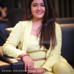 Poonam Bajwa Instagram - #pathonpathaamnoottandu#pressevent#gokulammallcalicut