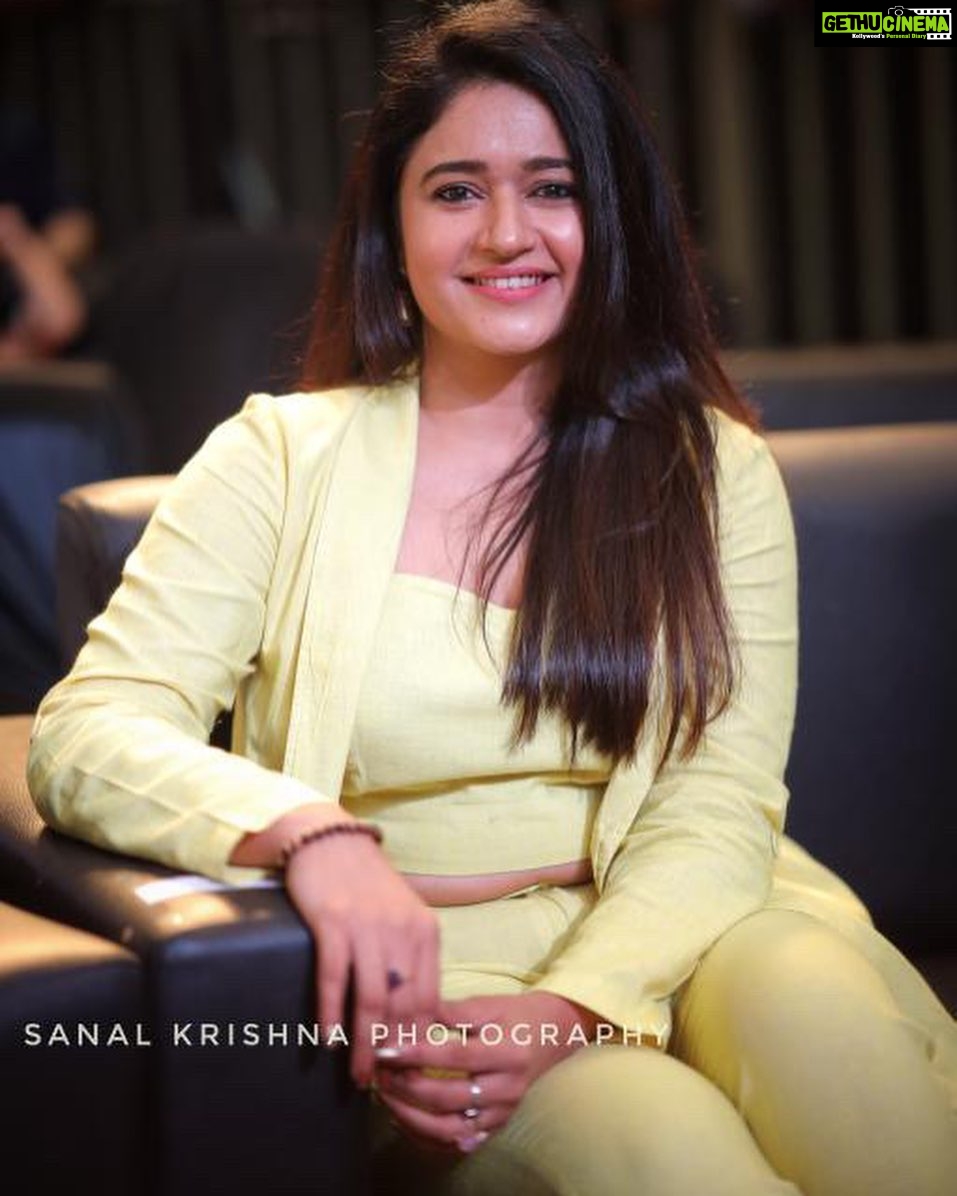 Poonam Bajwa Instagram - #pathonpathaamnoottandu#pressevent#gokulammallcalicut