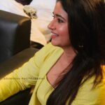 Poonam Bajwa Instagram - #pathonpathaamnoottandu#pressevent#gokulammallcalicut