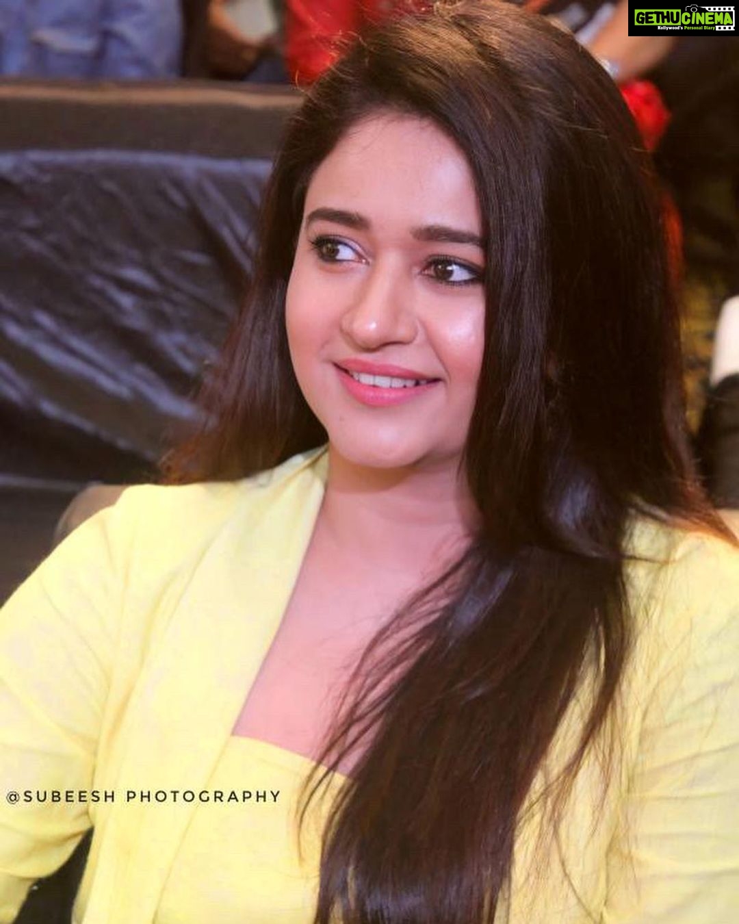 Poonam Bajwa Instagram - #pathonpathaamnoottandu#pressevent#gokulammallcalicut