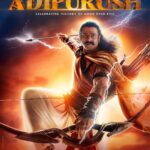 Prabhas Instagram – आ रहा हूँ, 
अधर्म का विध्वंस करने 🏹

Step into the word of Adipurush✨ #AdipurushInAyodhya 

#AdipurushTeaser out now: Link in bio

#Adipurush releases IN THEATRES on January 12, 2023 in IMAX & 3D!

@omraut #SaifAliKhan @kritisanon @mesunnysingh #BhushanKumar #KrishanKumar @vfxwaala @rajeshnair29 @shivchanana @uppalapatipramod 
#Vamsi @tseriesfilms @tseries.official @retrophiles1 @uvcreationsofficial
@officialadipurush