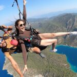 Pragya Jaiswal Instagram - Para Para Paradise 🪂 Ölüdeniz