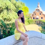 Pragya Jaiswal Instagram – When life gives you lemons 🍋