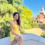 Pragya Jaiswal Instagram - When life gives you lemons 🍋