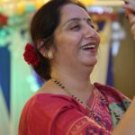 Prajakta Koli Instagram - God was just showing off when he made moms. 🥰 Happy mother’s day, mamma. 💫