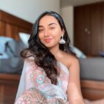 Prajakta Koli Instagram - Me, me, also me. Wow.