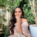 Prajakta Koli Instagram - Is it too late now to say saree? ✨