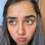Prajakta Koli Instagram - Here are selfies I randomly send to friends all day for no reason whatsoever. 😎