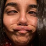 Prajakta Koli Instagram - Here are selfies I randomly send to friends all day for no reason whatsoever. 😎
