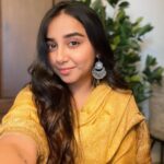 Prajakta Koli Instagram - I just keep getting better at WFH outfits. 💃