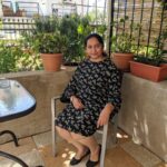 Prajakta Koli Instagram - God was just showing off when he made moms. 🥰 Happy mother’s day, mamma. 💫