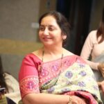 Prajakta Koli Instagram - God was just showing off when he made moms. 🥰 Happy mother’s day, mamma. 💫