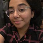 Prajakta Koli Instagram - Here’s a dump of selfies I took in the last two weeks to send to friends and family. Staying in touch with my people really really helped me more than I had imagined it would. Call your friends and family, send them pictures of you doing silly things, take embarrassing screenshots on video calls, gossip, do whatever it takes to bring a smile on your face and the faces of people you love. We’ll get through this, one smile at a time.